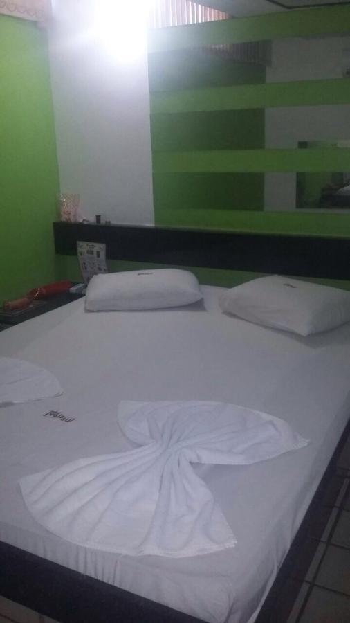 Hotel Praia Sul (Adults Only) Recife Exterior foto