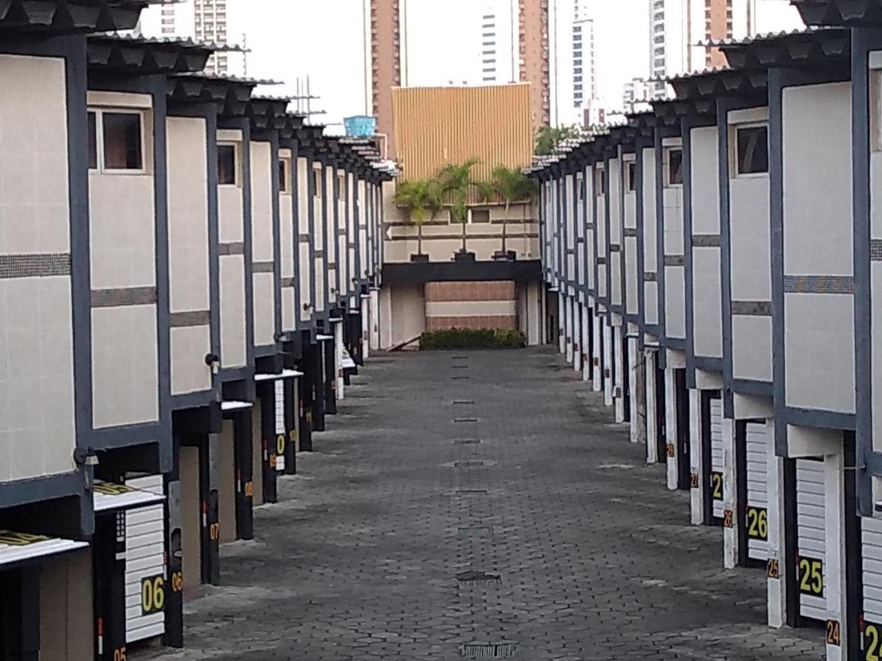 Hotel Praia Sul (Adults Only) Recife Exterior foto